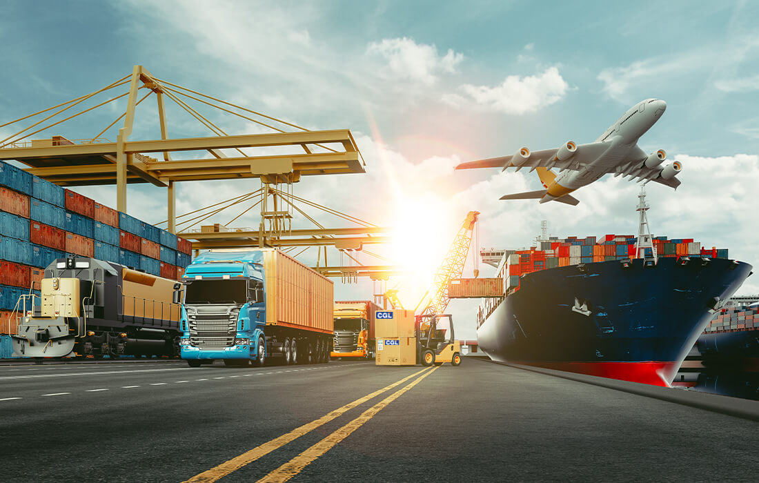 Freight Management and Load Planning