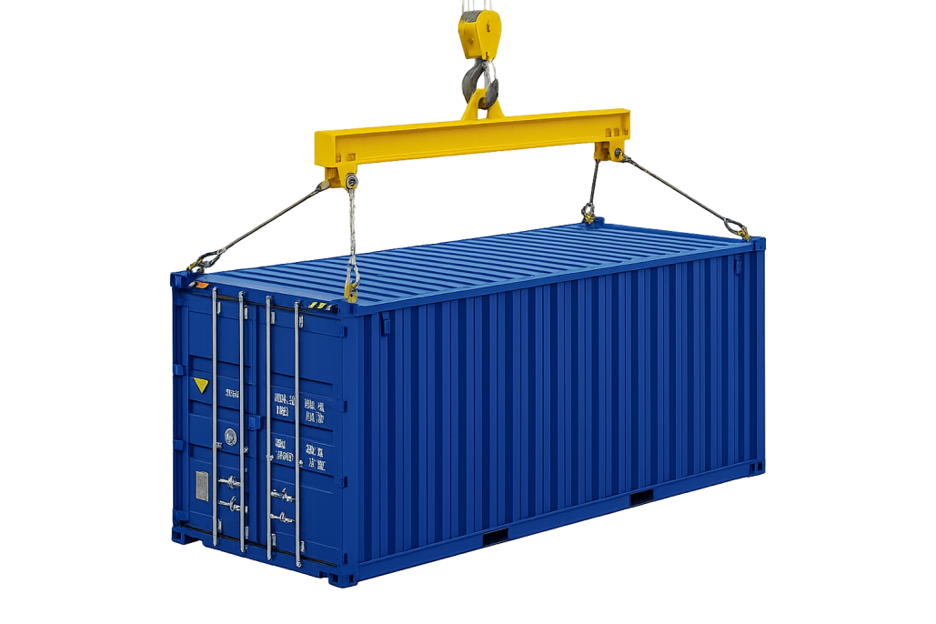 Container Transportation