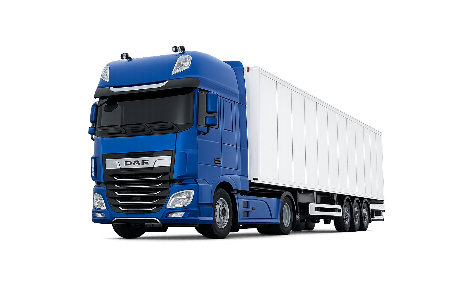 Contract Logistics Solutions