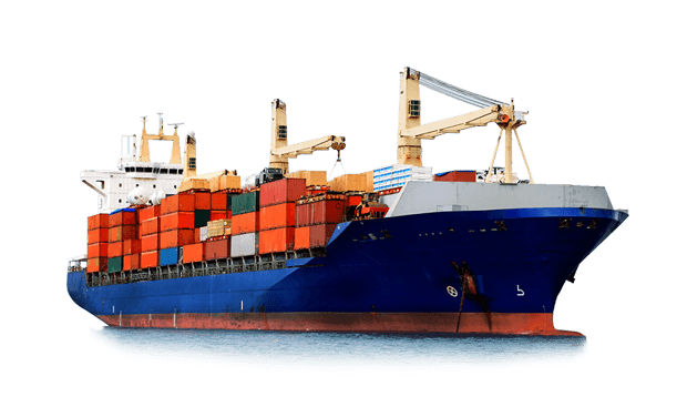 Ocean Cargo Services