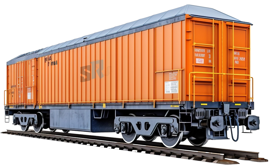 Railway Cargo Services
