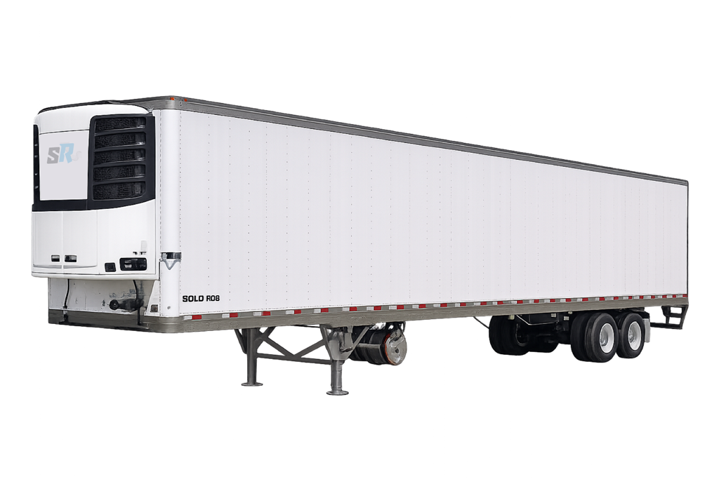Reefer Transport Services