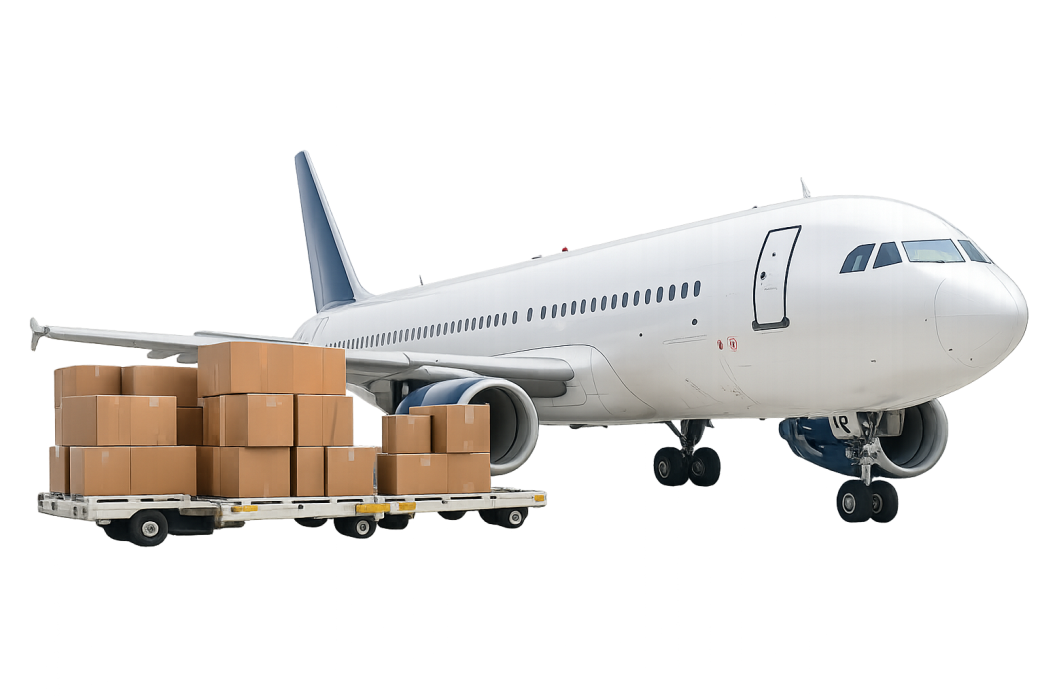 Air Freight Services